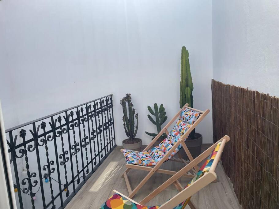 The Bohemian Beach House Valência Exterior foto